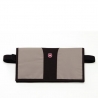 Wenger Trim Line Travel Waist Wallet серый
