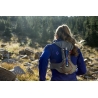 LifeStraw Steel Personal Water Filter with Two-Stage Carbon Filtration
