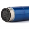LifeStraw Steel Personal Water Filter with Two-Stage Carbon Filtration