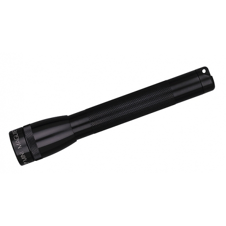 Maglite Mini 2AA черный (блистер)