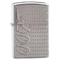 Zippo Armor James Bond