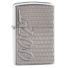Zippo Armor James Bond