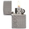 Zippo Armor James Bond