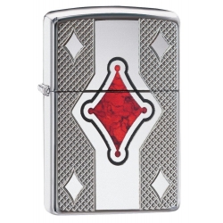 Zippo Armor Diamonds