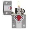 Zippo Armor Diamonds