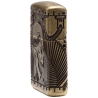 Zippo Armor Multicut Steampunk - Antique Brass