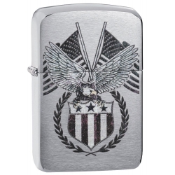 Zippo American Eagle