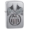 Zippo American Eagle