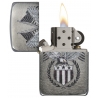 Zippo American Eagle