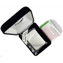 Zippo High Polish Sterling Silver 1941 Replica