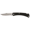 BUCK 110BKSLT Folding Hunter lockback knife