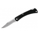 BUCK 110BKSLT Folding Hunter lockback knife