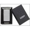 Zippo Lighter Slim High Polish Chrome