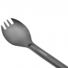 TOAKS Titanium Ultralight Spork SLV-04