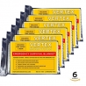 Vertex essentials Emergency Blanket