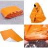 Vertex essentials Emergency Blanket