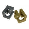 COIL Hanayama Cast Metal Brain Teaser Puzzle (Level 3)