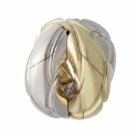 TWIST Hanayama Cast Metal Brain Teaser Puzzle (Level 4)
