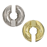 TWIST Hanayama Cast Metal Brain Teaser Puzzle (Level 4)