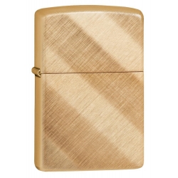 Zippo Diagonal Weave