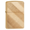Zippo Diagonal Weave