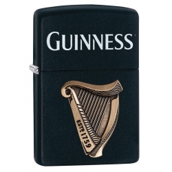 Zippo Guinness®