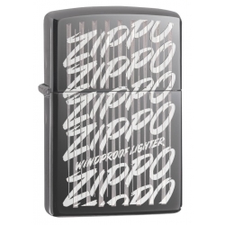 Zippo Script
