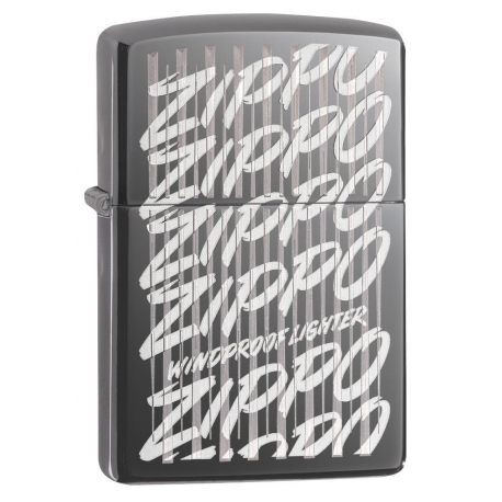 Zippo Script