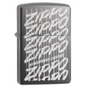Zippo Script