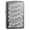 Zippo Script