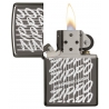 Zippo Script