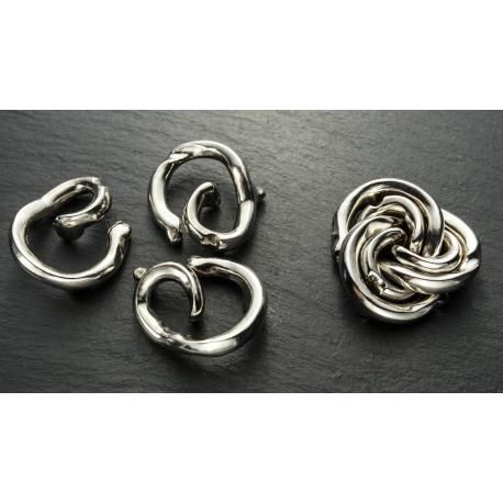 VORTEX Hanayama Cast Metal