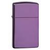 Zippo "Purple Abyss" Slim