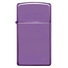 Zippo "Purple Abyss" Slim