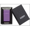 Zippo "Purple Abyss" Slim
