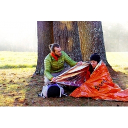 Термонакидка SOL Survival Blanket