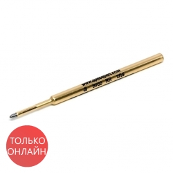 Fisher сменный картридж чёрный толстый