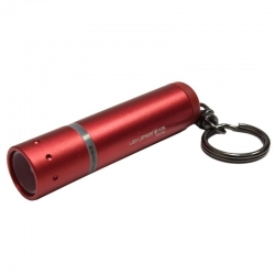 Фонарь LED Lenser K2L Red