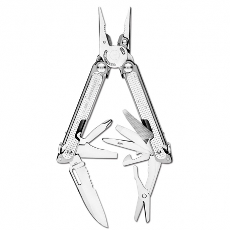 Leatherman FREE P2