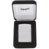Zippo Armor® High Polish Sterling Silver