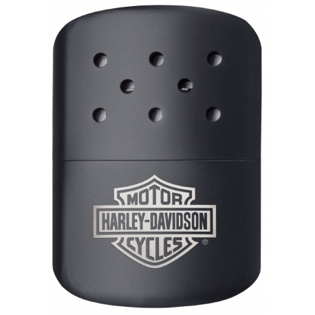 Zippo Handwarmer 12 hours Harley Davidson