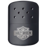 Zippo Handwarmer 12 hours Harley Davidson