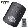 Zippo Handwarmer 12 hours Harley Davidson
