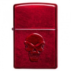 Zippo Doom