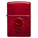 Zippo Doom