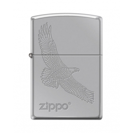 Zippo American Eagle