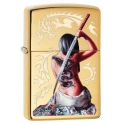 Zippo Mazzi®