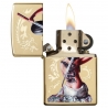 Zippo Mazzi®