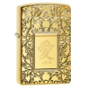 Zippo Chinese Love