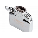 65827 Газовый вставной блок для широкой зажигалки Zippo, двойное пламя